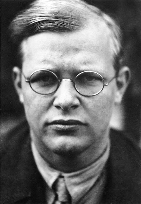 Bonhoeffer: Holy Traitor 2025