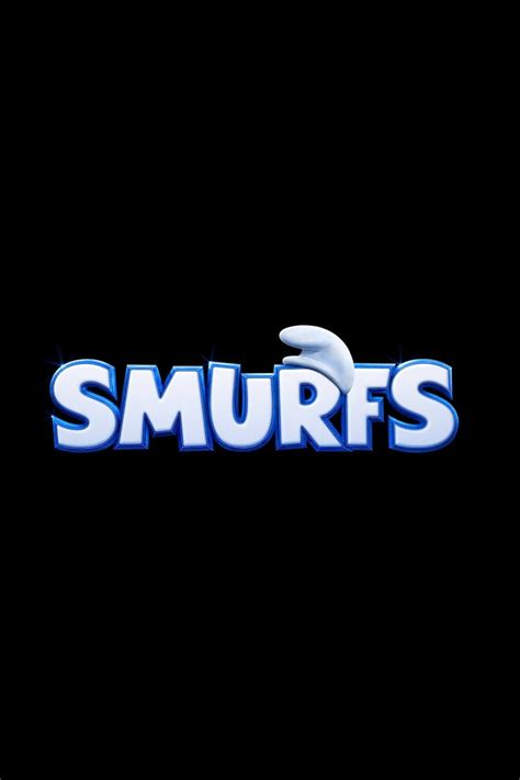 Smurfs 2025