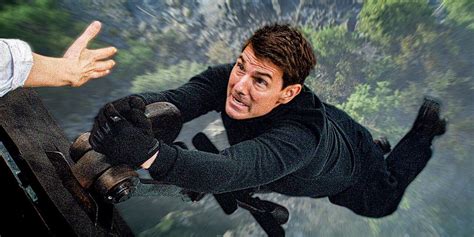 Mission: Impossible 8 -