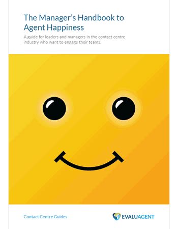 Agent of Happiness -