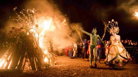 The Ritual 2025
